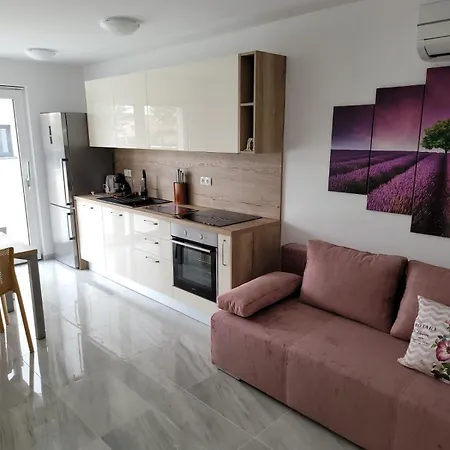 شقة By The Sea Vantacici, Krk - 21690 مالينسكا