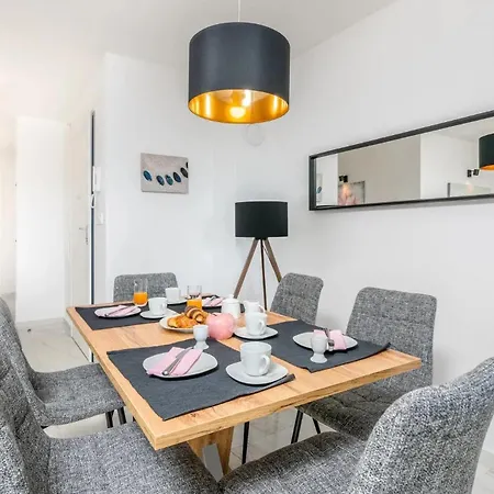 By The Sea Vantacici, Krk - 21690 Apartment