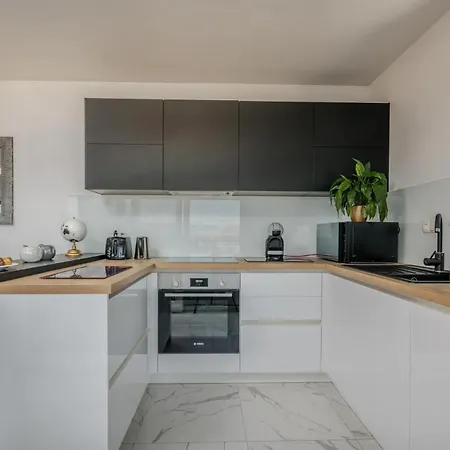 Apartment By The Sea Vantacici, Krk - 21690