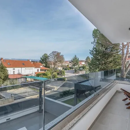 Appartement By The Sea Vantacici, Krk - 21690 Malinska