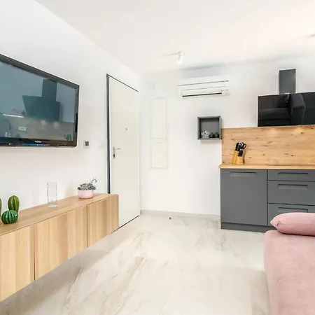 By The Sea Vantacici, Krk - 21690 مالينسكا