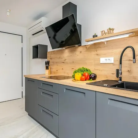 شقة By The Sea Vantacici, Krk - 21690 مالينسكا