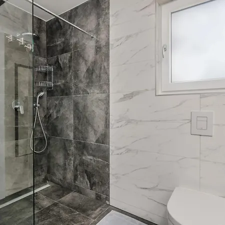 By The Sea Vantacici, Krk - 21690 Apartment Malinska