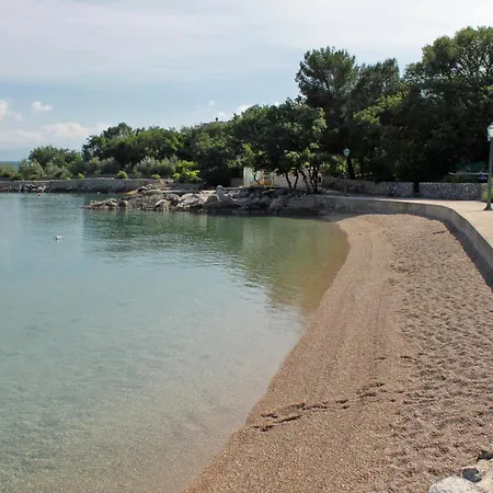 Apartamento By The Sea Vantacici, Krk - 21690