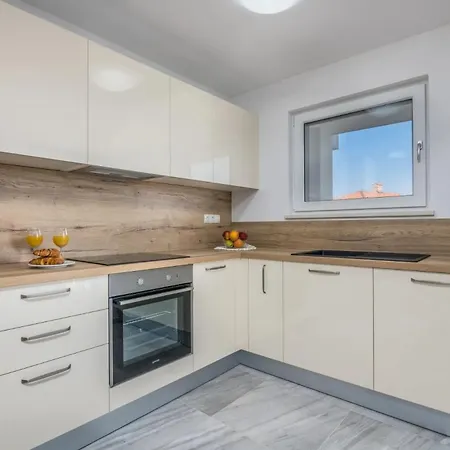 By The Sea Vantacici, Krk - 21690 Apartment *