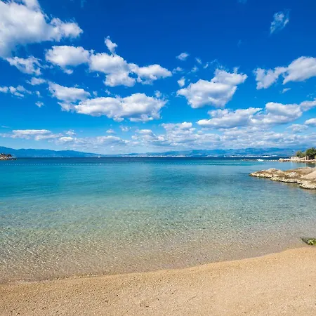 By The Sea Vantacici, Krk - 21690 Apartamento *