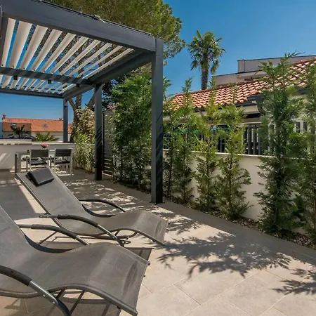Apartamento By The Sea Vantacici, Krk - 21690