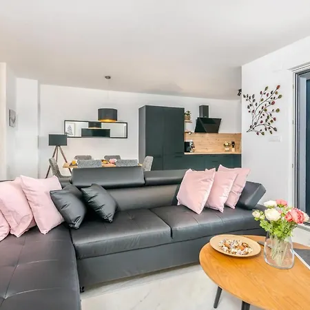 דירה By The Sea Vantacici, Krk - 21690