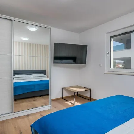 Apartment By The Sea Vantacici, Krk - 21690