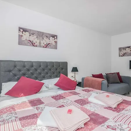 By The Sea Vantacici, Krk - 21690 Apartment *