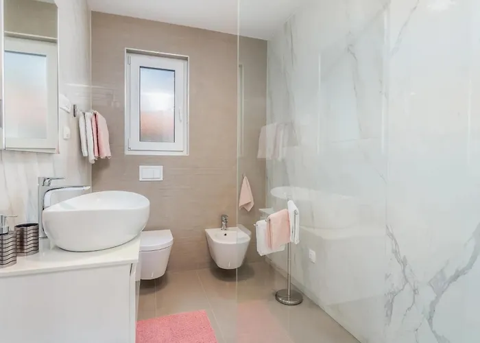 Apartamento By The Sea Vantacici, Krk - 21690 *