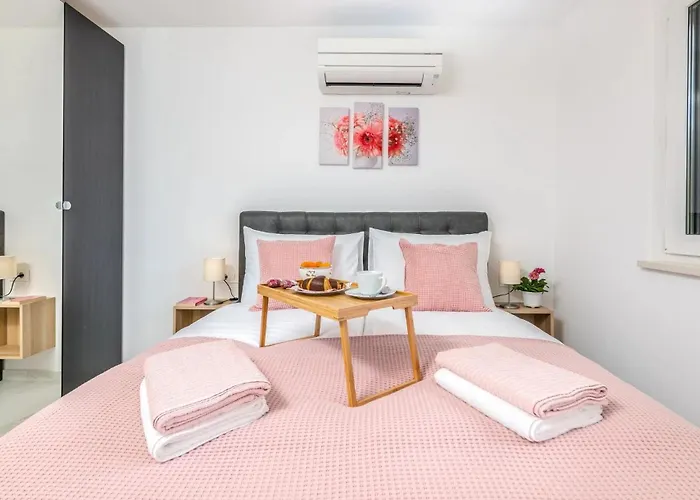 Apartamento By The Sea Vantacici, Krk - 21690 Malinska