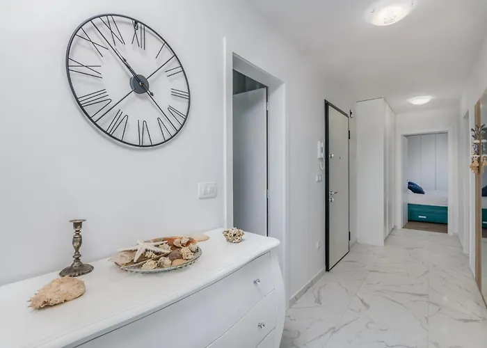 By The Sea Vantacici, Krk - 21690 Apartamento Malinska