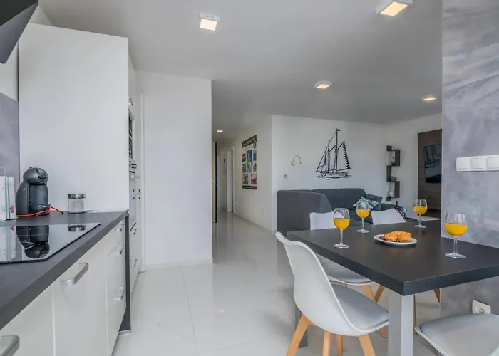By The Sea Vantacici, Krk - 21690 Apartamento *
