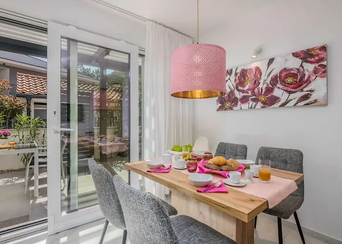 Apartamento By The Sea Vantacici, Krk - 21690 Malinska