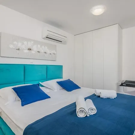 Apartmán By The Sea Vantacici, Krk - 21690