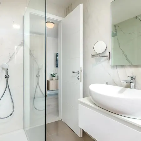 Apartament By The Sea Vantacici, Krk - 21690