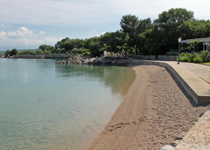 Apartment By The Sea Vantacici, Krk - 21690