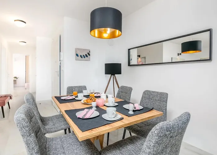 By The Sea Vantacici, Krk - 21690 Apartment