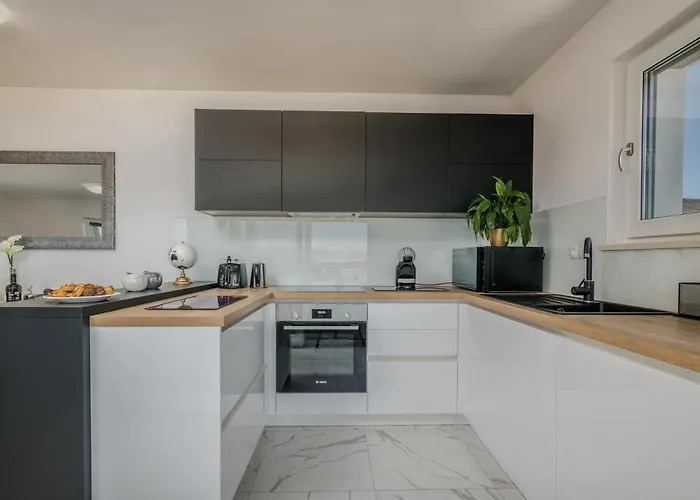Apartment By The Sea Vantacici, Krk - 21690